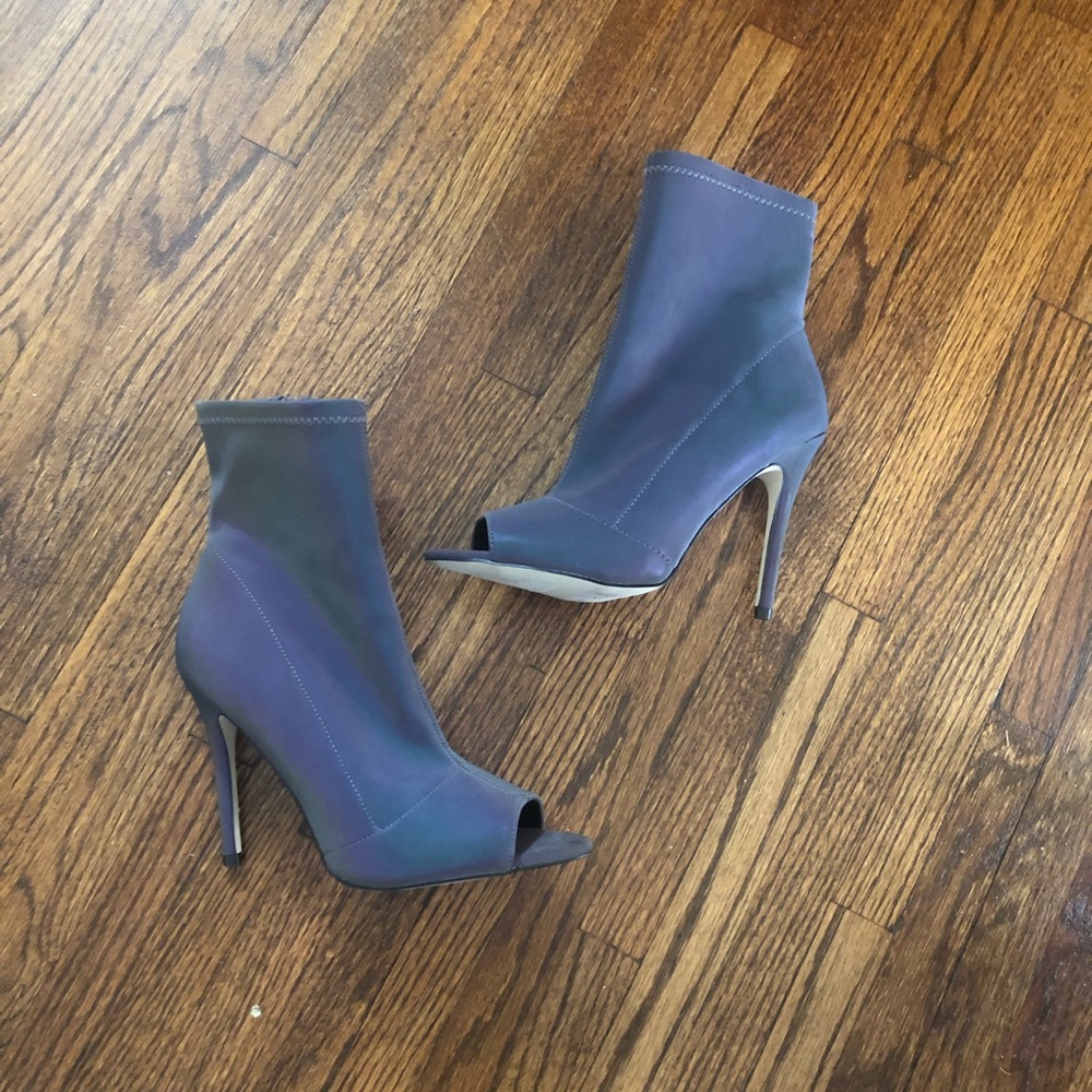Reflective 6.5 call it spring heel